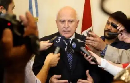 Lifschitz confirmó fecha para el inicio de la paritaria