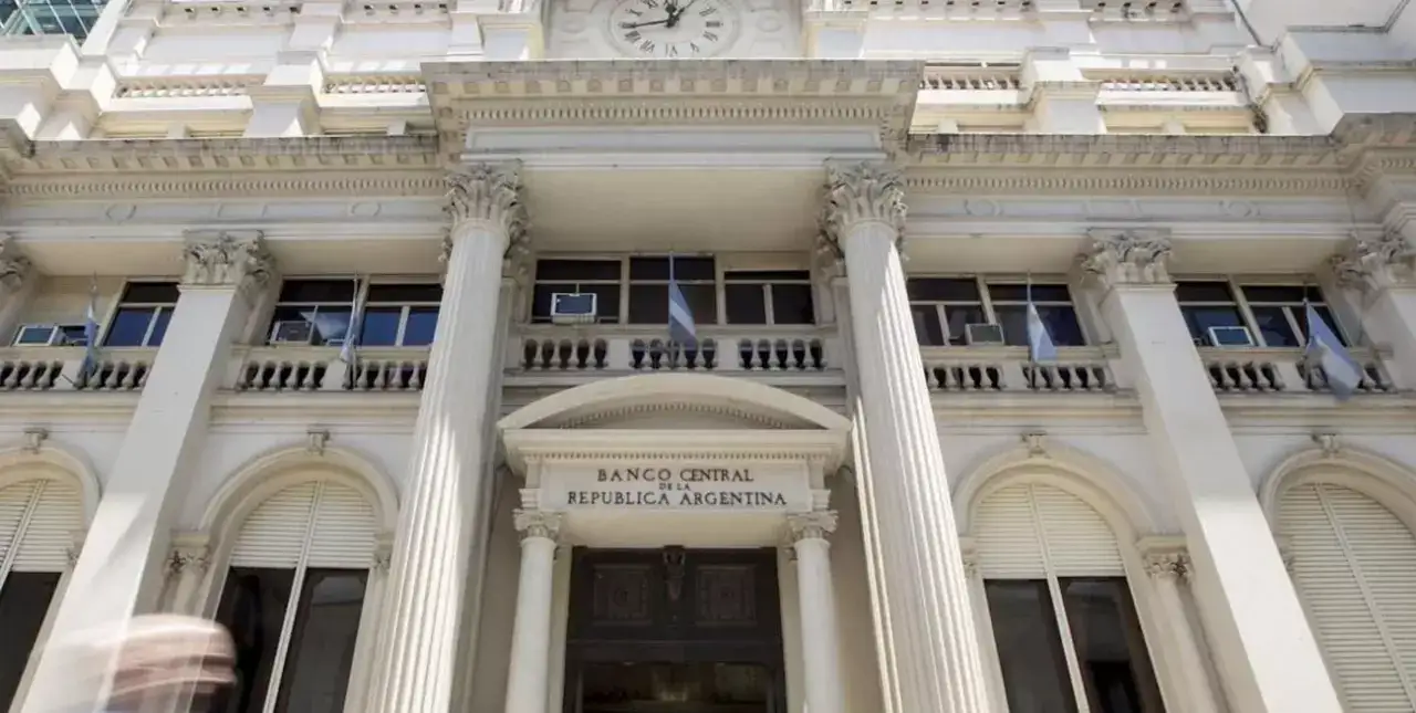 El Banco Central compró US$ 140 millones en los últimos seis días 