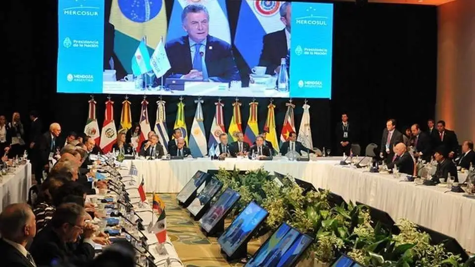 Santa Fe se prepara para ser sede de la próxima cumbre del Mercosur