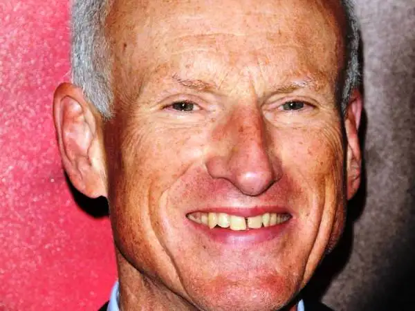 Murió James Rebhorn, actor de “Homeland”