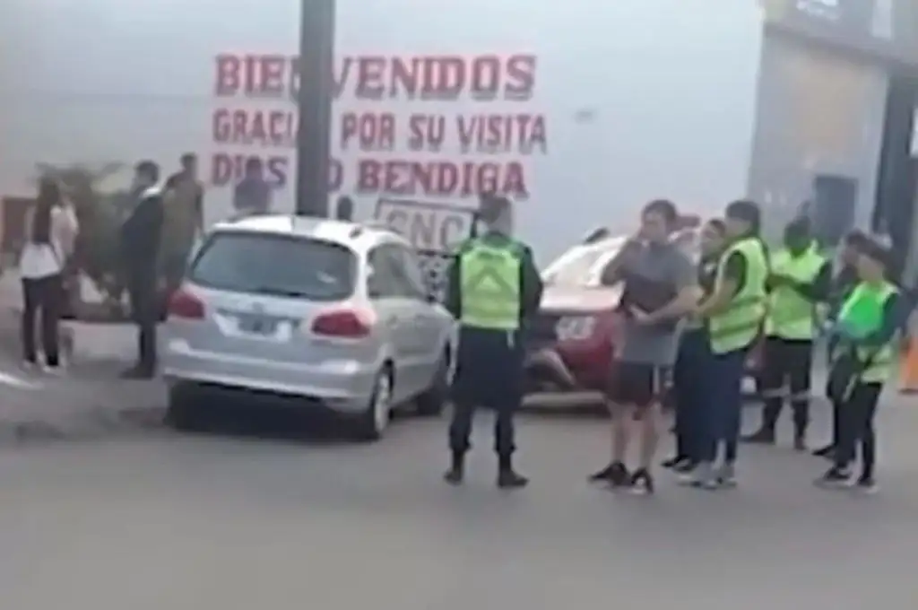 Tragedia en Jujuy: estacionó en una pendiente, el auto bajó sin control y mató a un joven