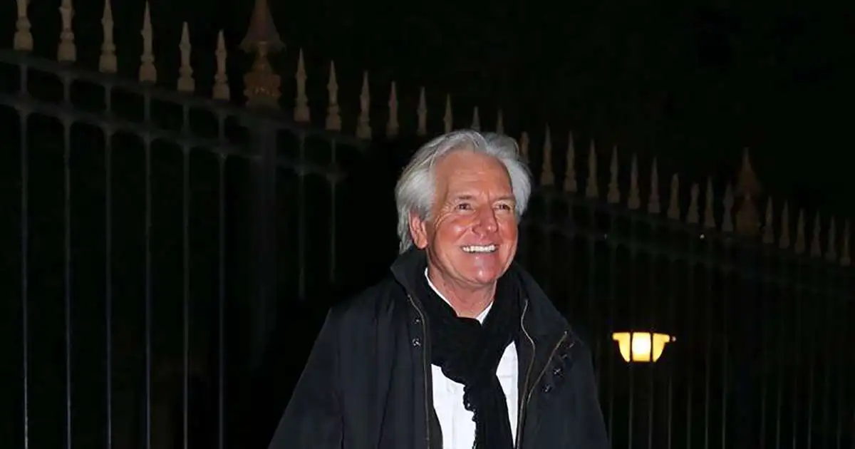 Sergio Denis sigue grave, aunque presenta una “leve mejoría”