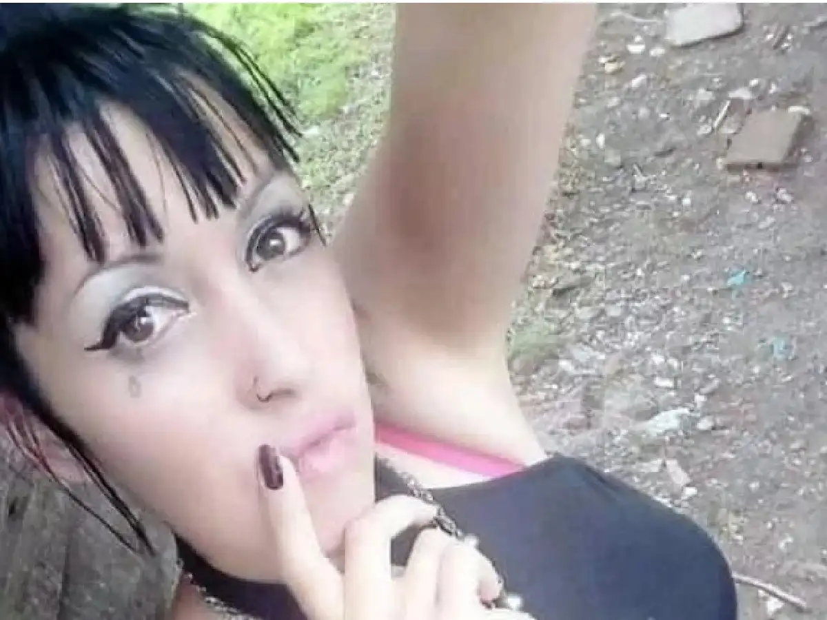 "Mamá, ahí voy": el último mensaje que envió una joven que desapareció hace 3 días en La Plata