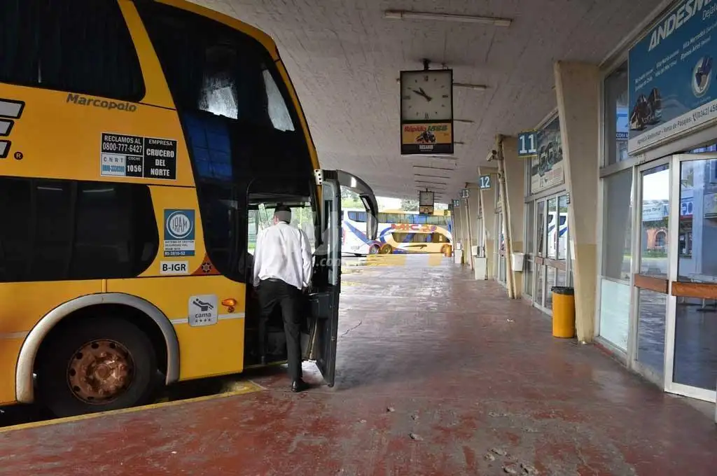 Nación destinará $ 900 millones para mejorar el transporte en la provincia de Santa Fe 