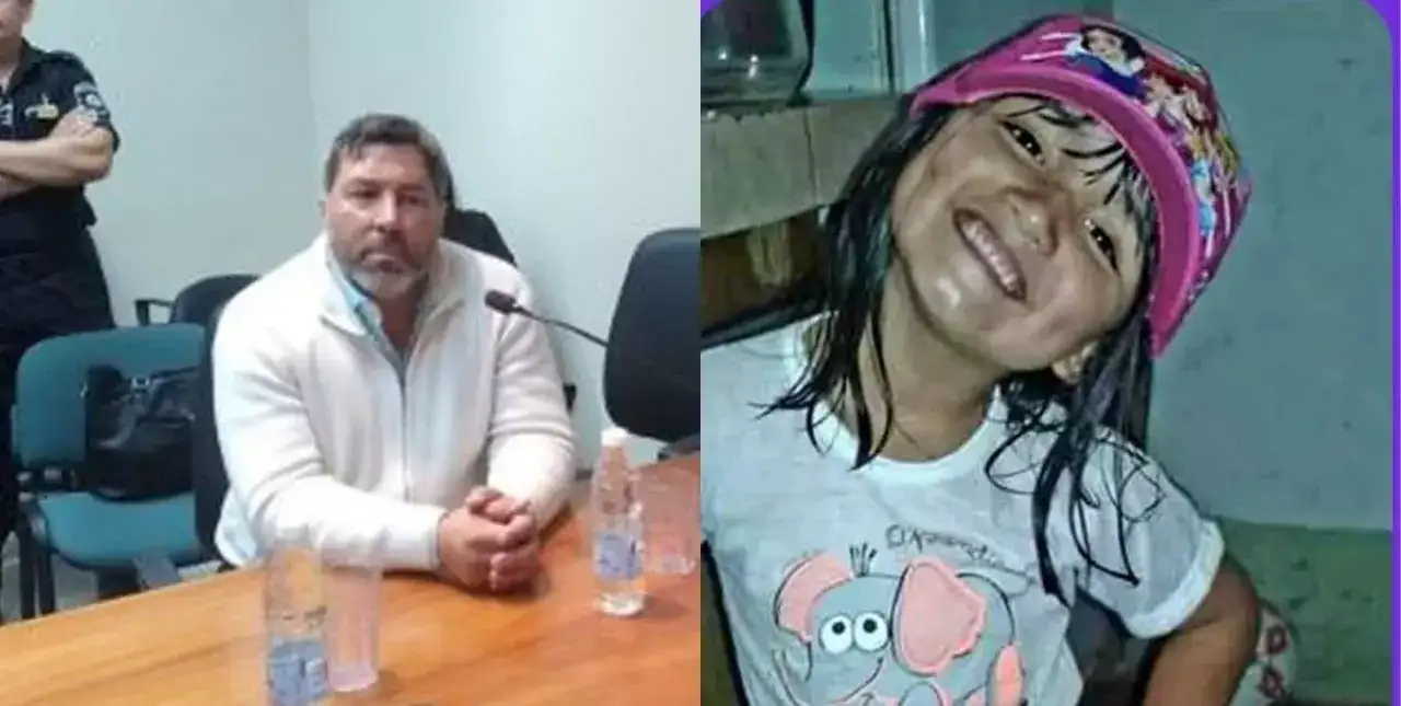 Intiyaco: juzgan a un médico y presidente comunal por la muerte de una nena de 4 años