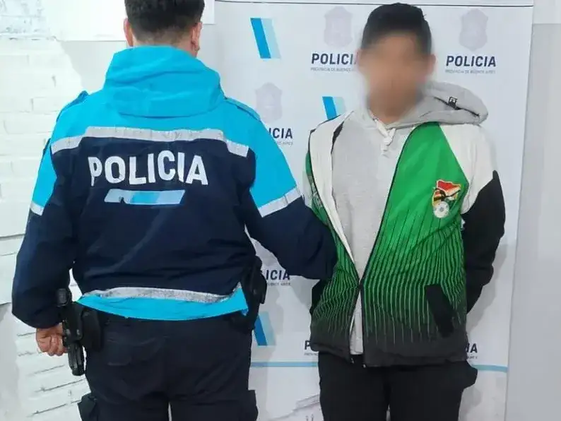 Intervino la UFI de Flagrancia, a cargo del fiscal Facundo De la Canale, que avaló el procedimiento y dispuso actuaciones por “violación de domicilio, amenazas y lesiones leves”.
