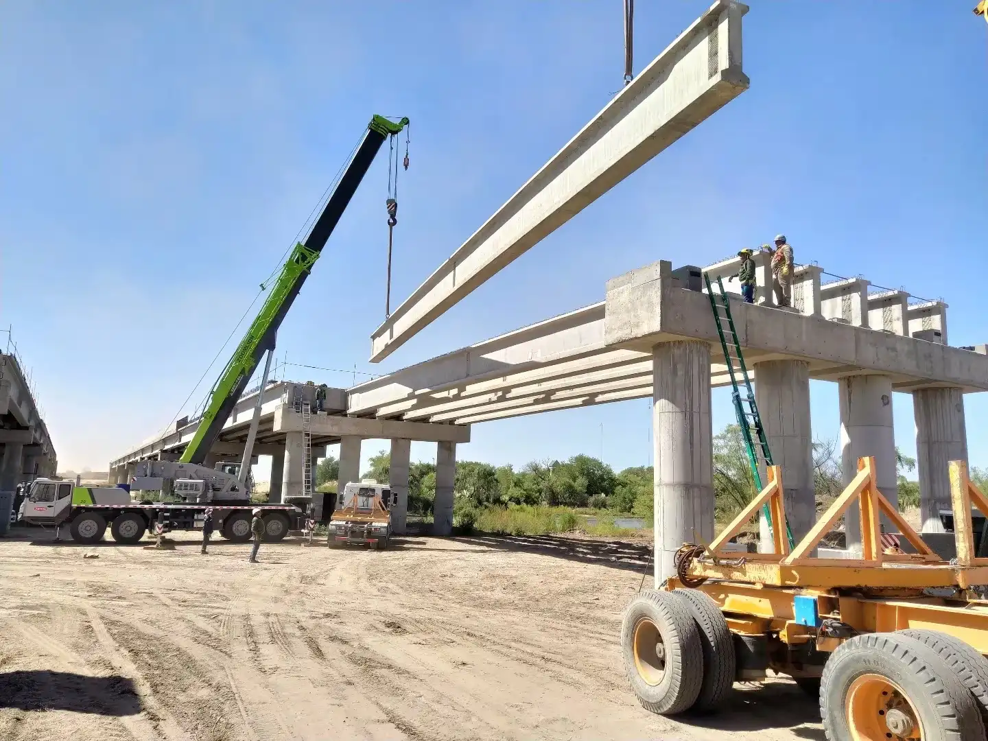 Quedarán fuera de toda negociación más de 1000 obras
