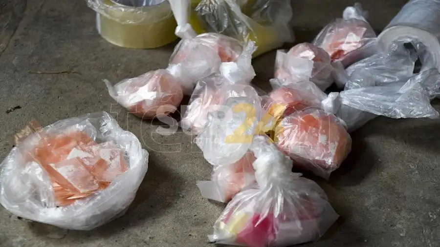 Saracco: “Es un error hablar de cocaína envenenada”