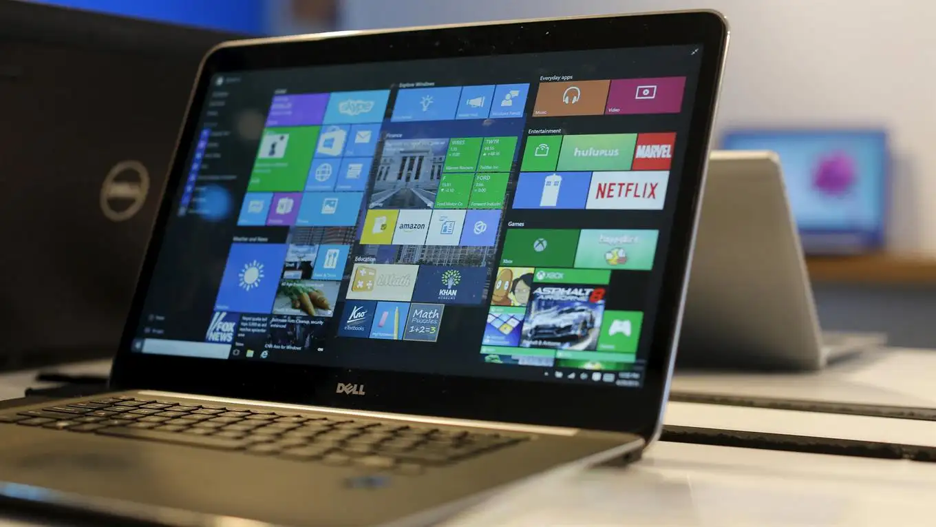 Cambios para Windows entre fin de julio y principios de agosto