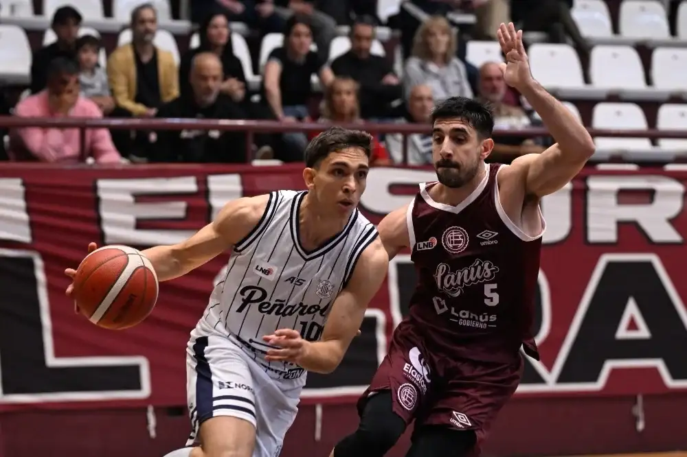 Prensa Lanus