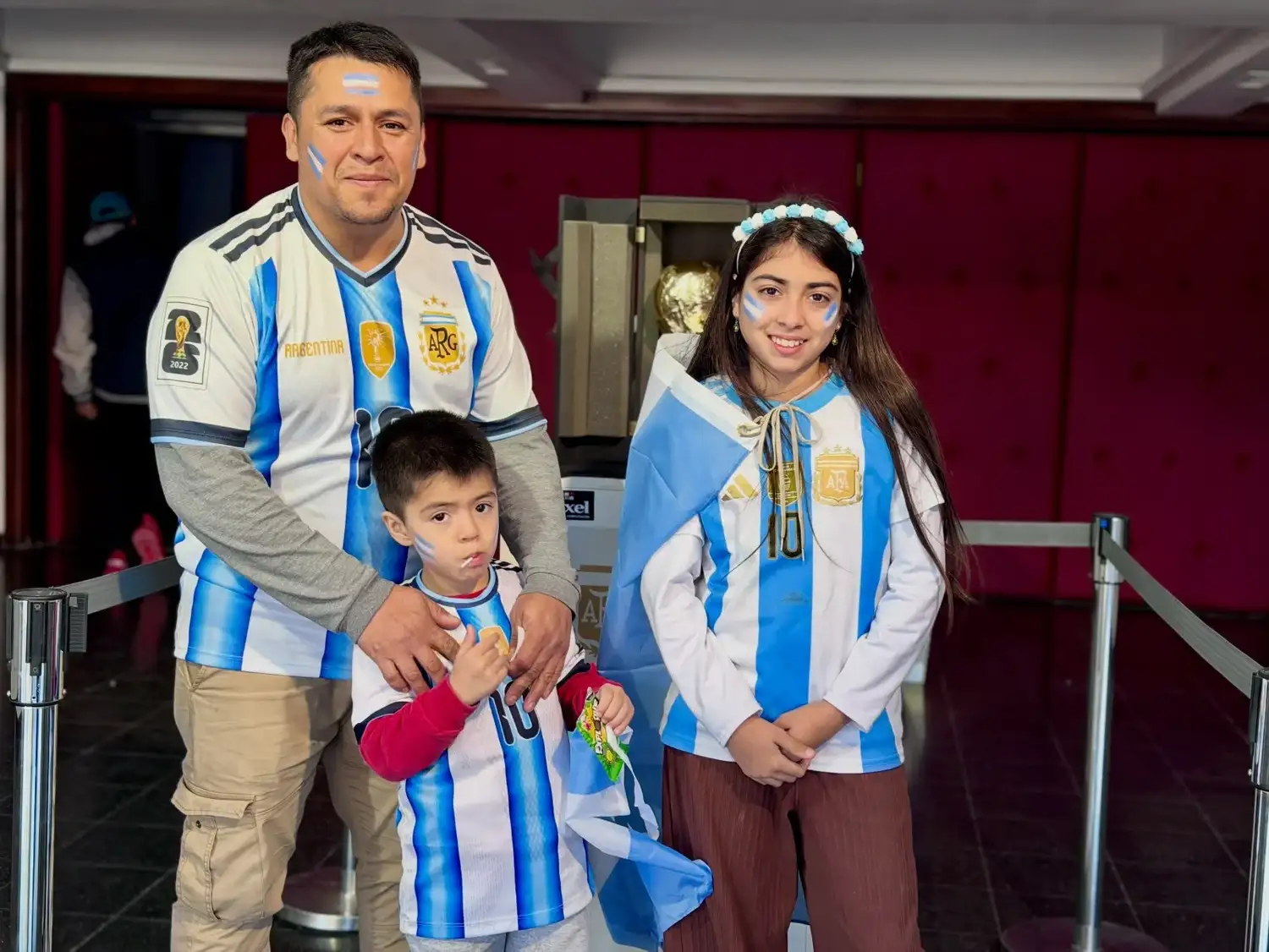 Centro cultural mundial