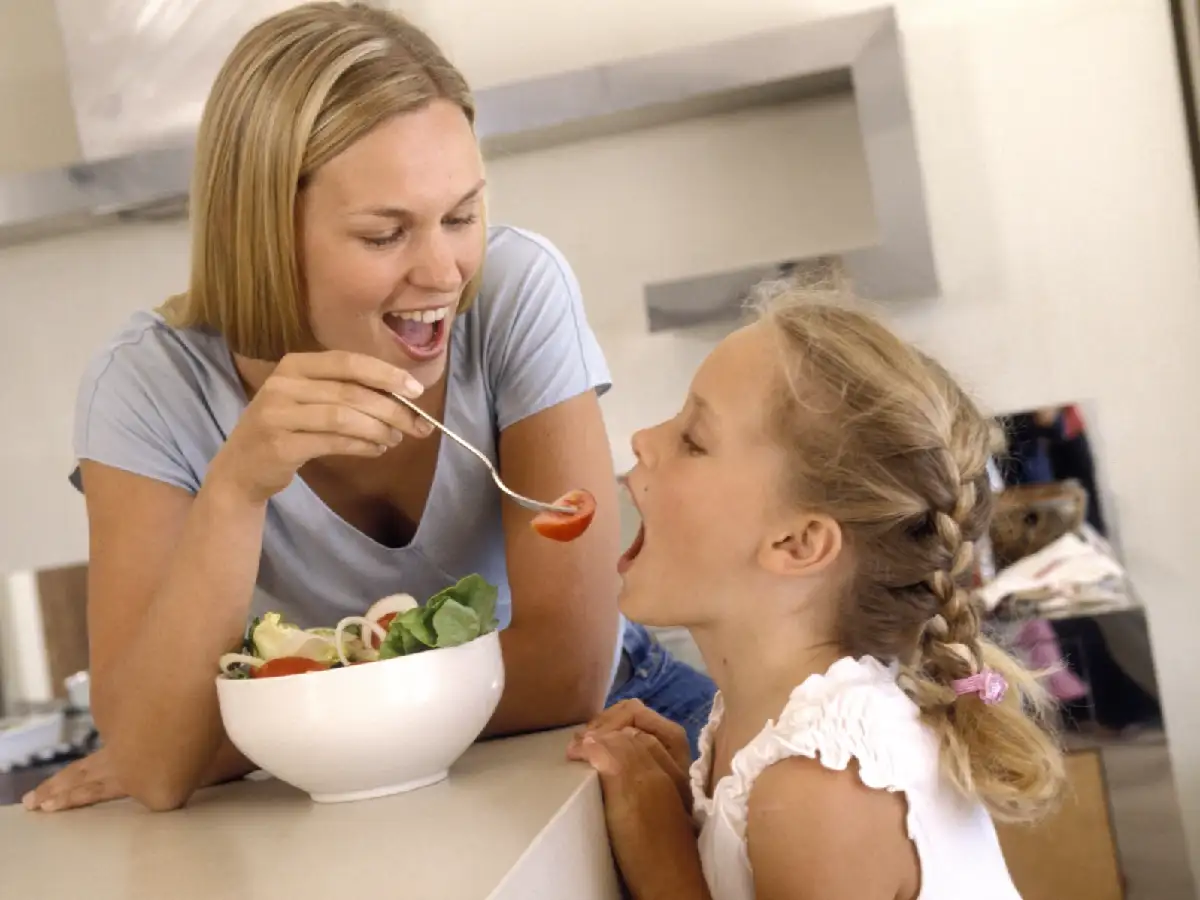 Los 10 alimentos ricos en fibra   