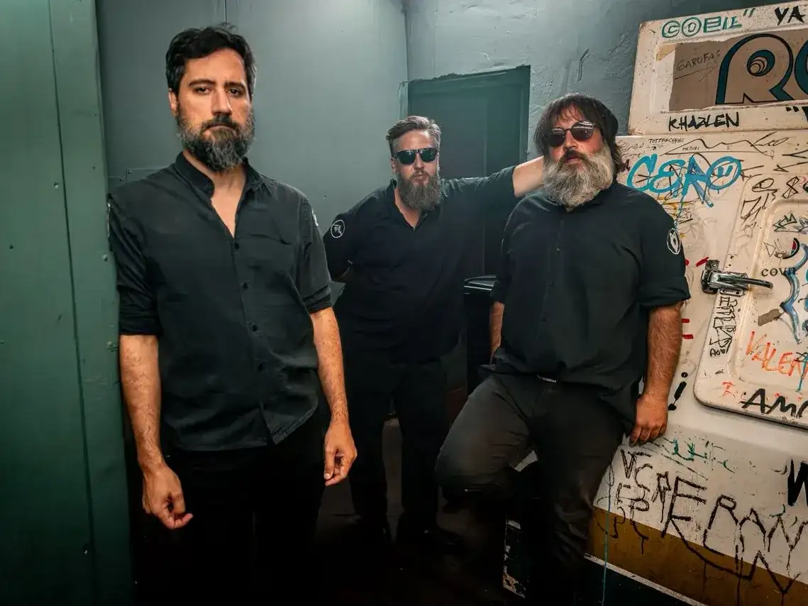 Los Tabaleros llegan a Mar del Plata con una fiesta de folklore, rock y revolución