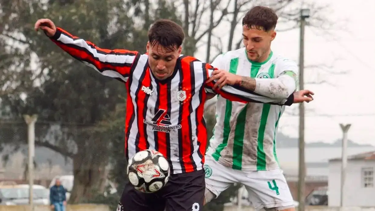 Quilmes se consagró campeón del Torneo Apertura de la Liga Marplatense de Fútbol