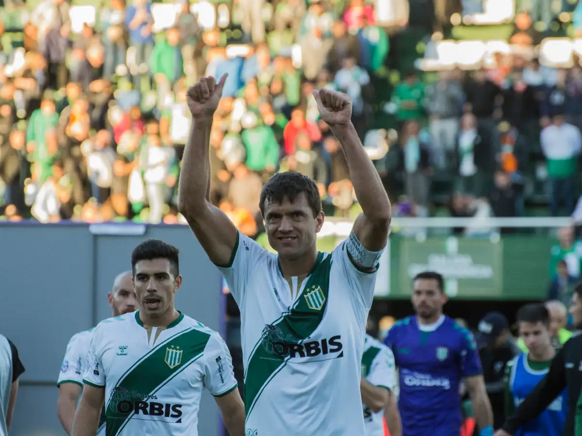 Civelli: "Estoy complicado con mi retiro del fútbol"