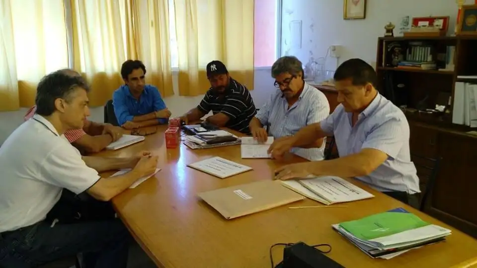 Agua potable para Sauce Viejo: liciataron la compra de materiales