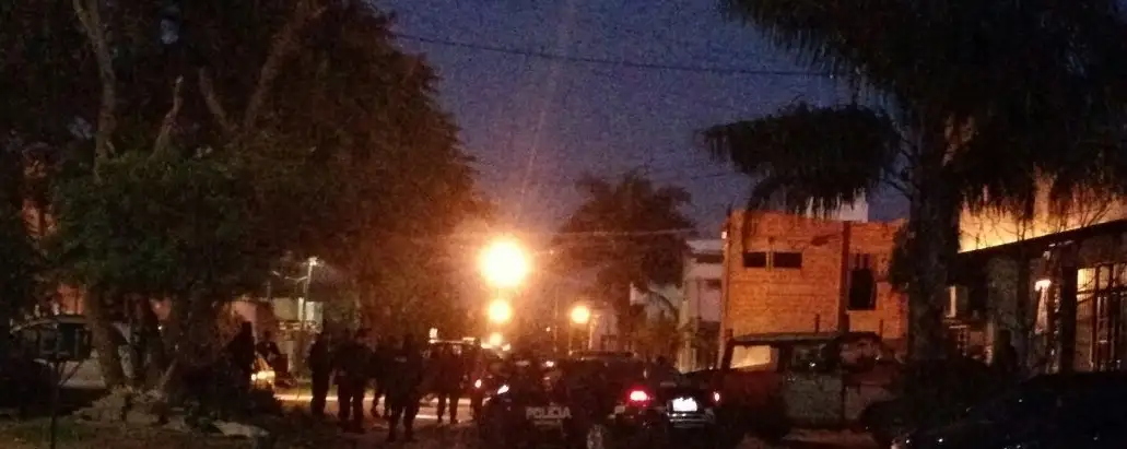 Un hombre fue asesinado en el norte de la ciudad