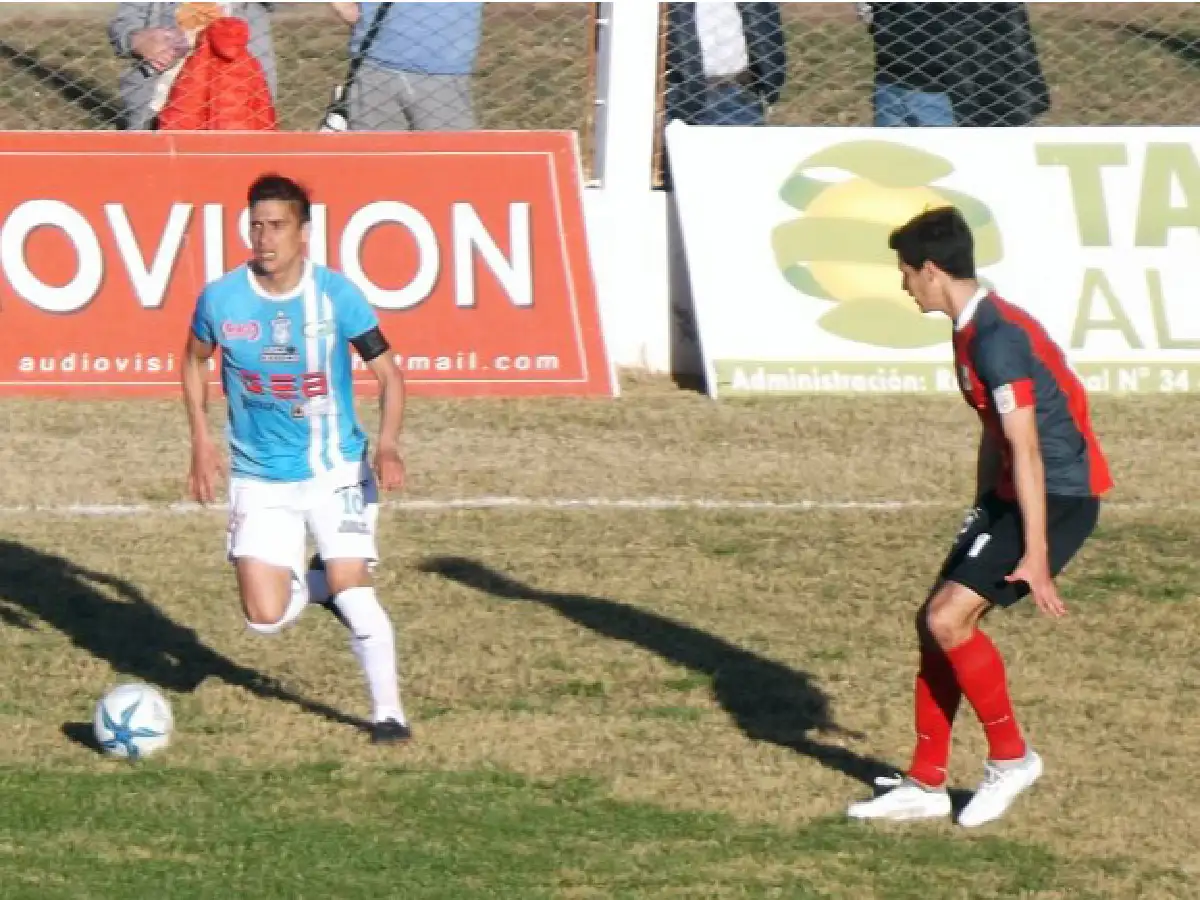 El clásico de Morteros en el arranque del Regional Federal Amateur