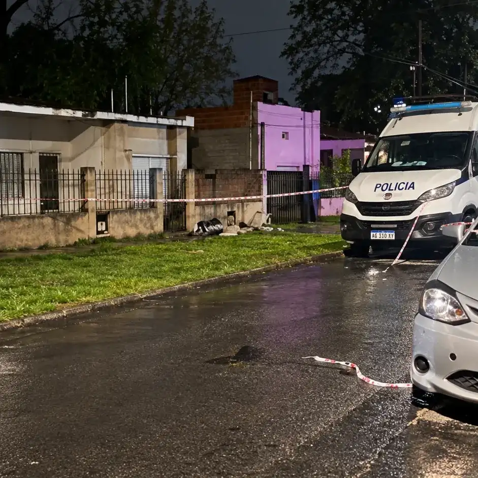Investigan la muerte de una nena de 11 años y detuvieron a cuatro familiares