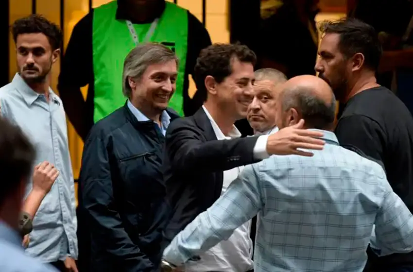 Repudios del PJ nacional y bonaerense contra el fallo de la Corte Suprema