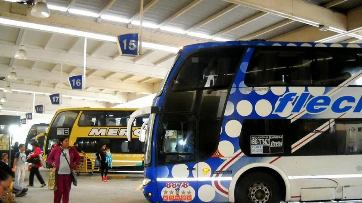 Otorgan compensaciones a empresas de transporte de pasajeros