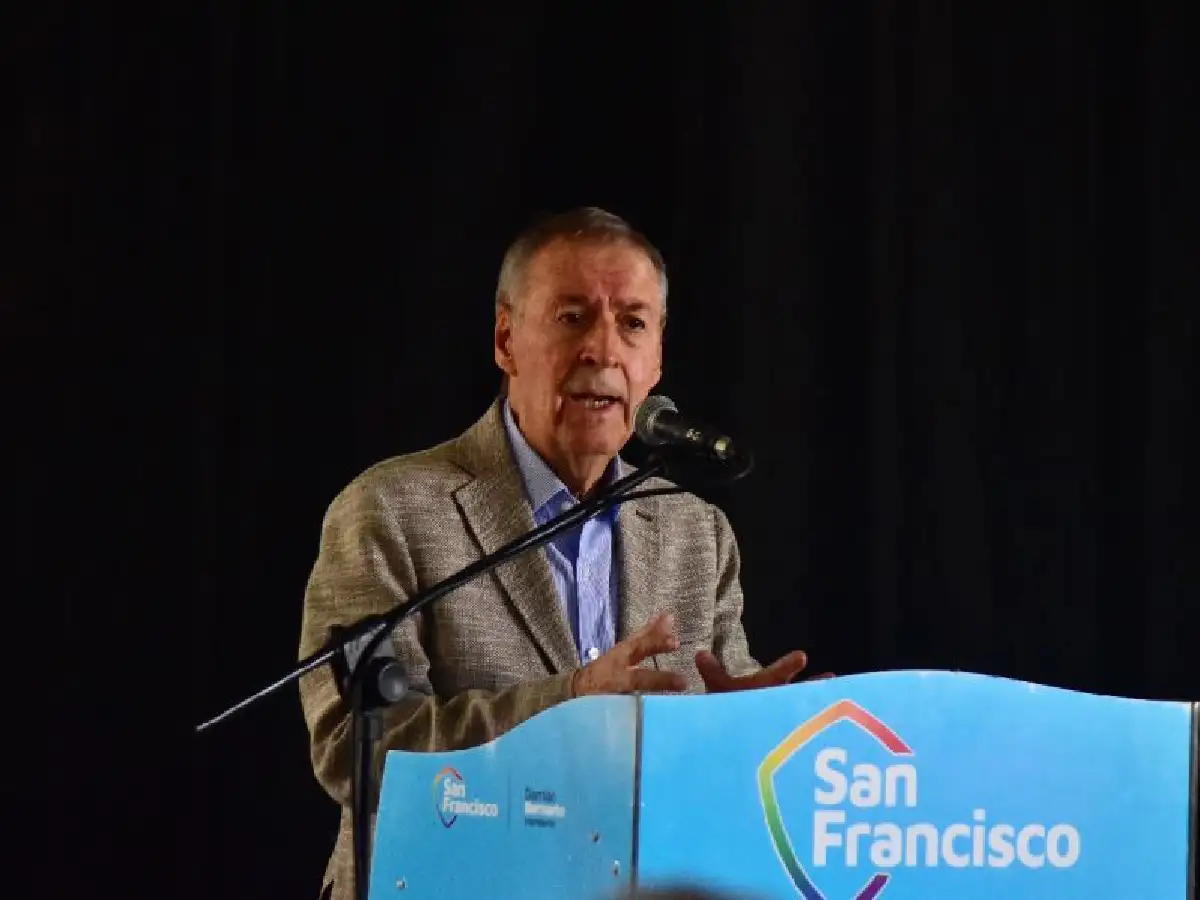 “El odio no se acaba con una ley para amordazar a la prensa y perseguir al que piensa distinto” 