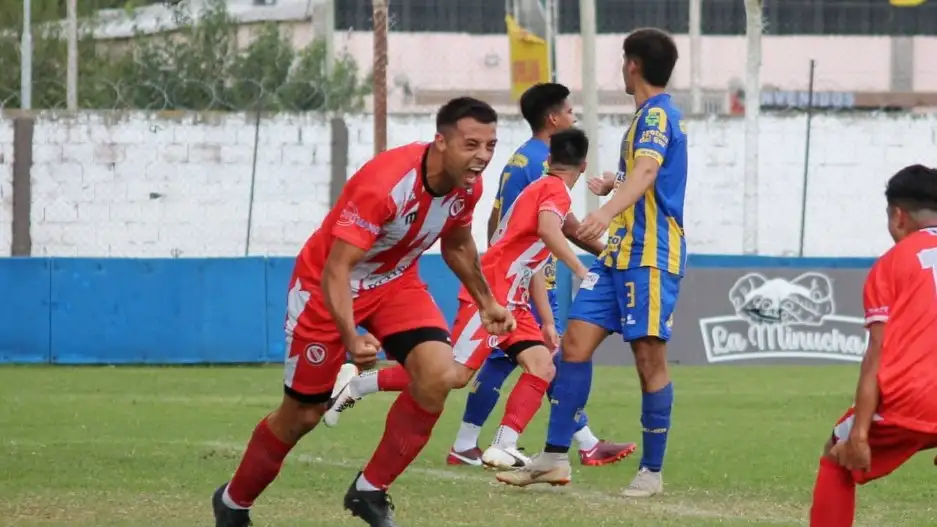 Juan Cruz Ledesma