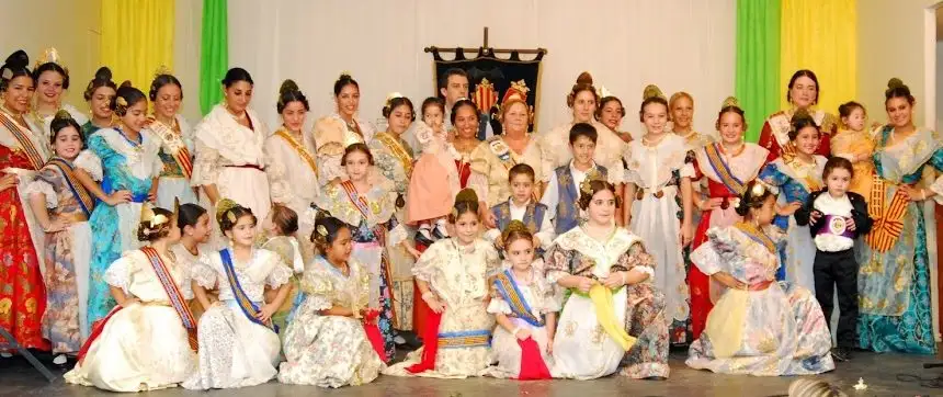 La Falla Valenciana tendrá su fiesta en el Teatro Colón