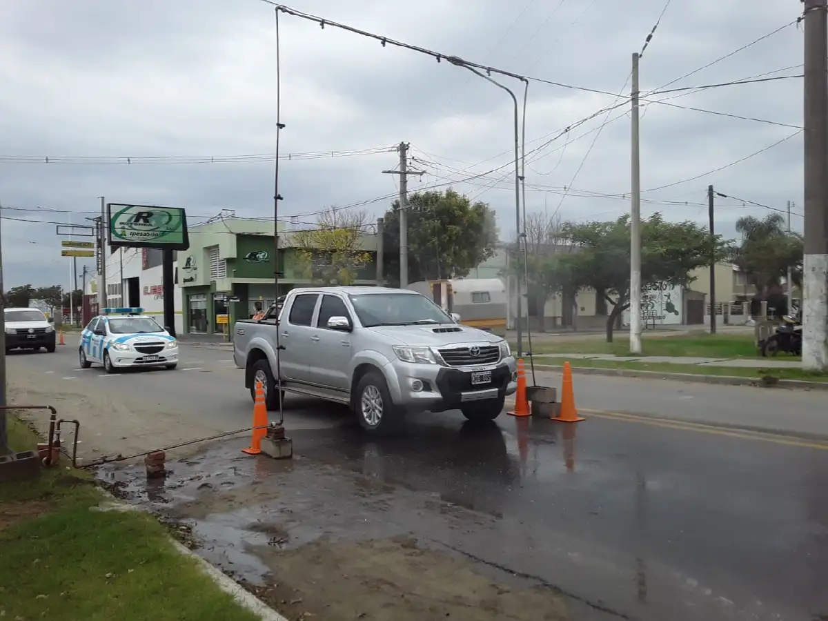 Dueños de los lavaderos de automóviles piden entrar en la flexibilización de la cuarentena