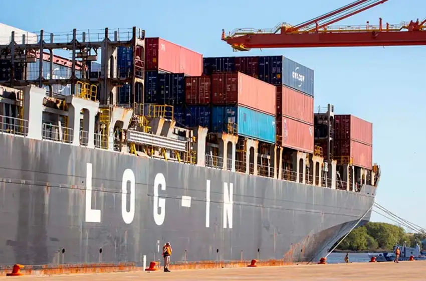 Parque Industrial: "Esto potencia definitivamente al puerto de la ciudad"