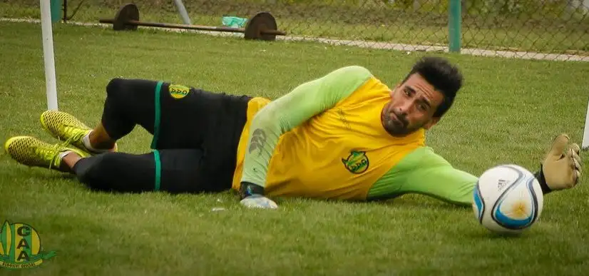 PABLO CAMPODONICO