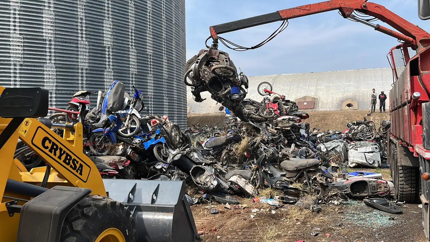 compactación - 1