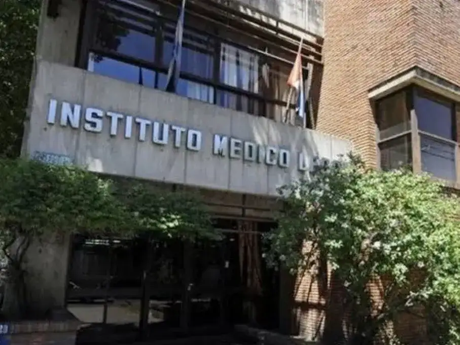 Femicidio en Rosario