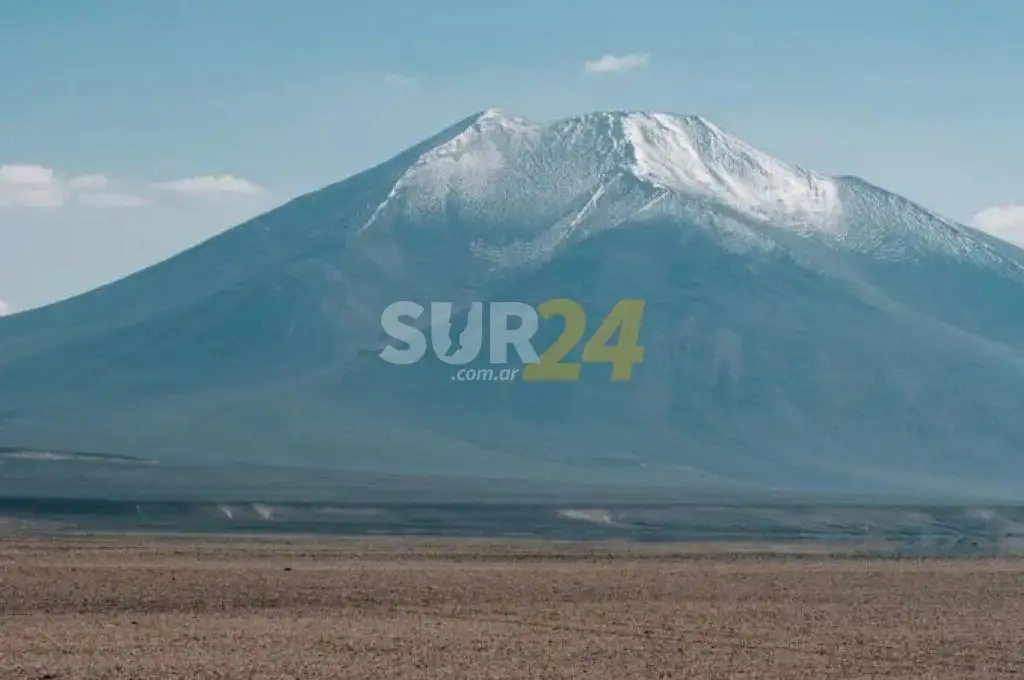 Catamarca: amplio operativo para rescatar a dos turistas franceses extraviados