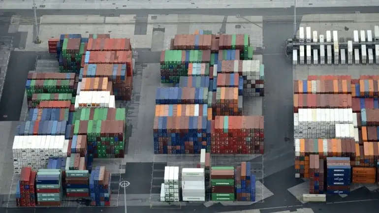 Ajustes en el sector externo y sus consecuencias