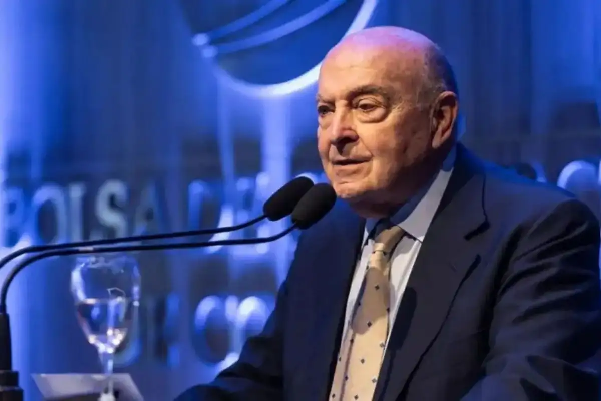 Pronosticó que la inflación mensual se estabilizará entre el 6 y 7%.