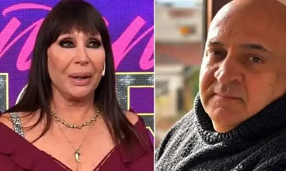 Despidieron en Miramar al histórico chofer de Moria Casán: su último deseo