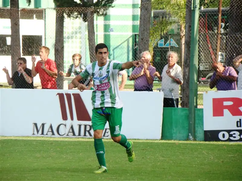 PATRICIO ESCOTT