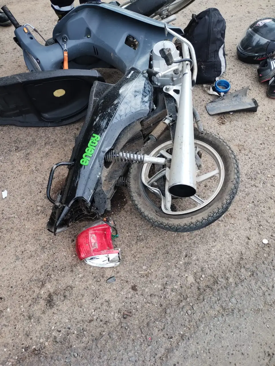 accidente - 4