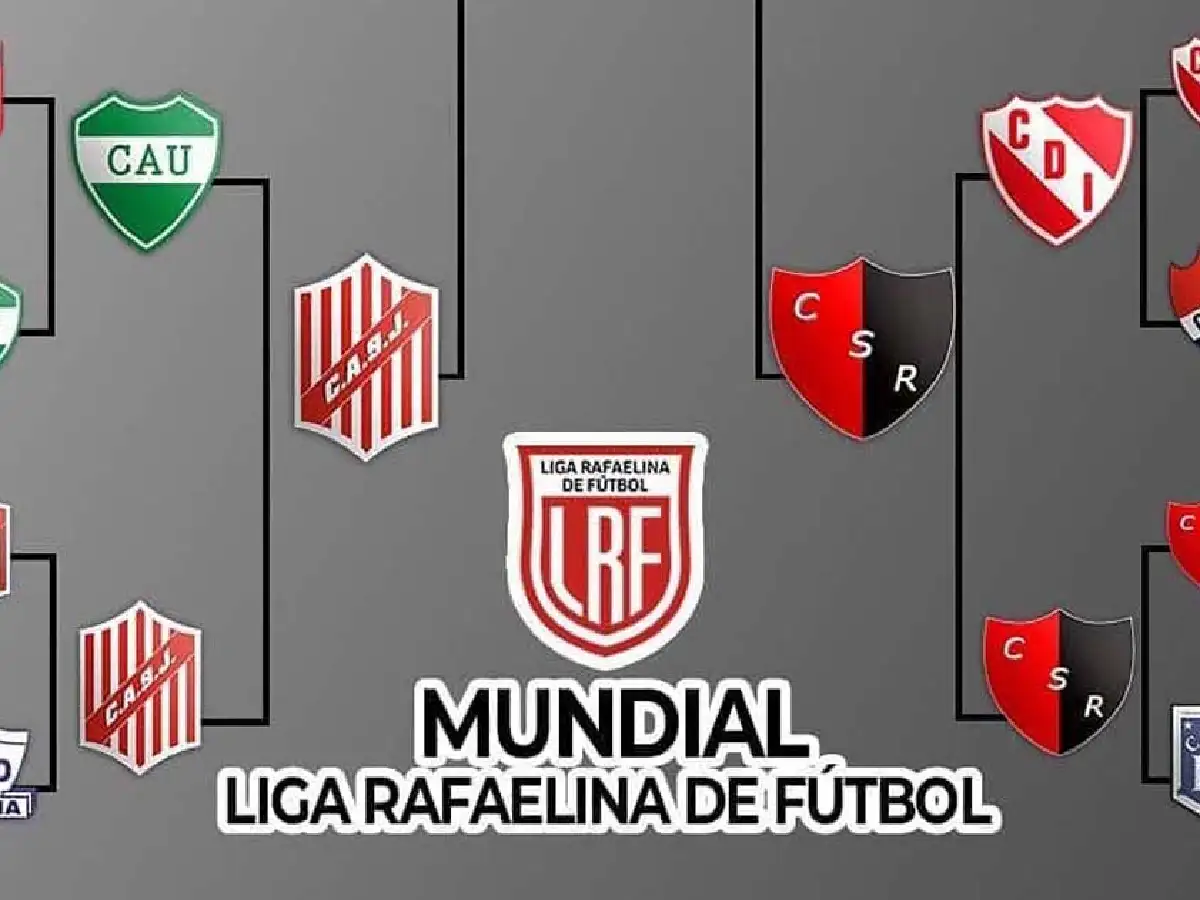 Crearon un atractivo “Torneo Virtual”