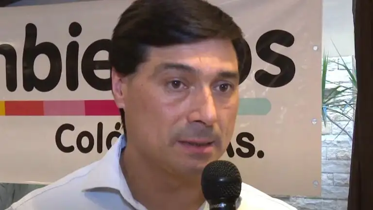 Repudiable comentario antisemita de un diputado nacional