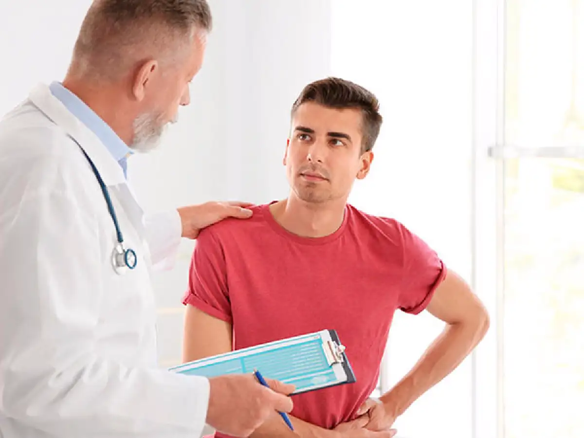 Por primera vez en 9 años: Las consultas por vasectomías superaron a las de ligaduras 