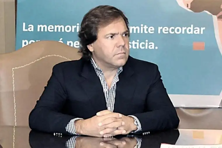 “No pueden creer” denuncia contra Scioli