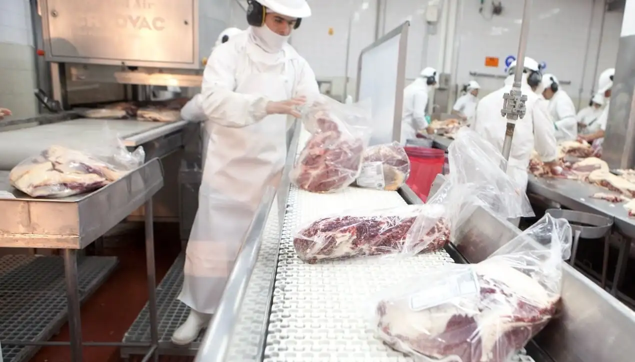 Las medidas gubernamentales de cierre de exportaciones de carne vacuna se fundamenta en la falta de previsibilidad y el impacto negativo que tienen sobre la actividad económica.