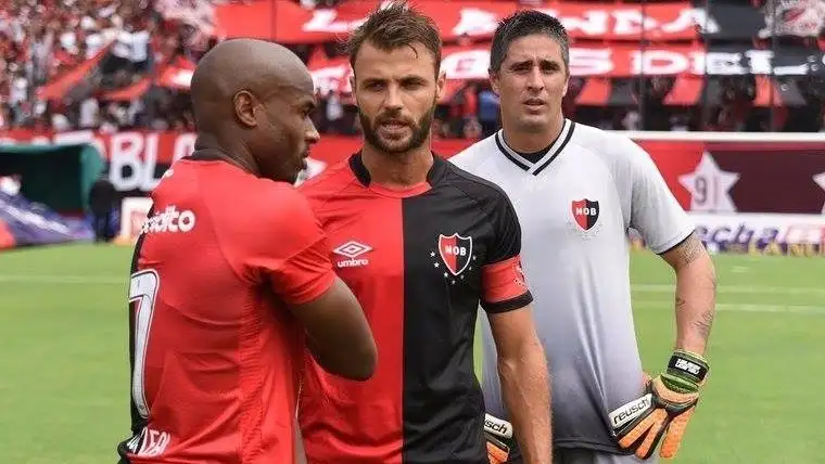 Copa Argentina: Newell’s se mide ante Deportivo Rincón en Santa Fe