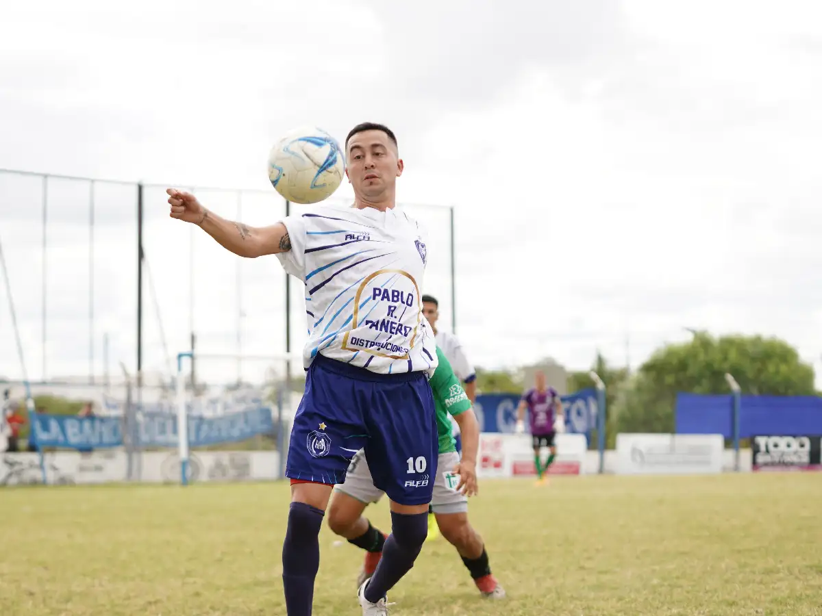 La actualidad de la Regional