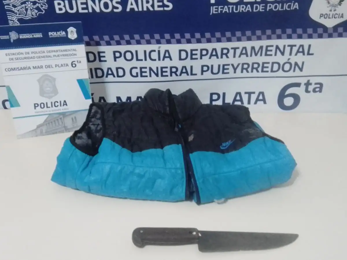 Allanamientos en el barrio Malvinas Argentinas por intento de homicidio: buscan a un menor acusado de apuñalar a otro