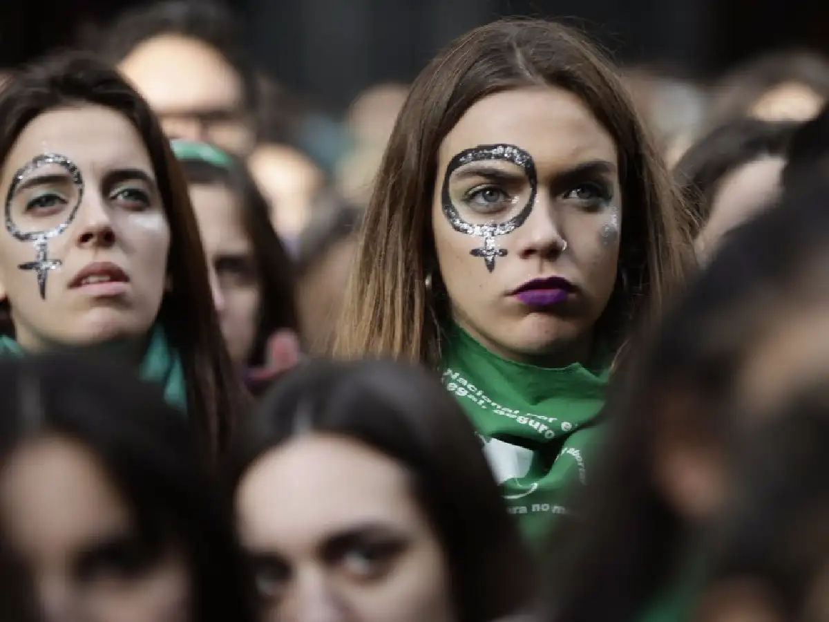 Bordó: el labial que empodera 