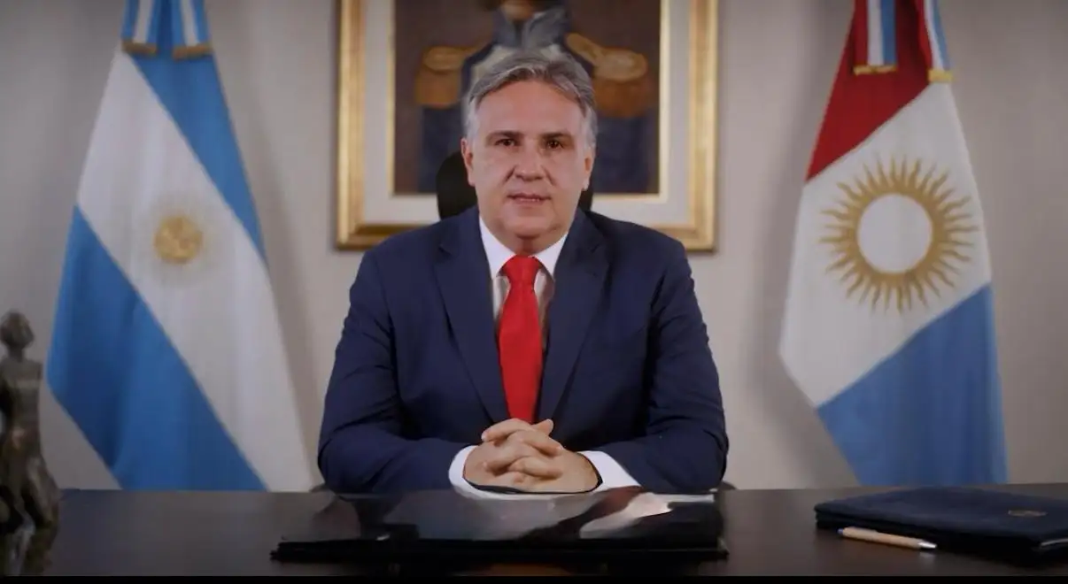 La medida tiene lugar en medio de la disputa judicial entre Córdoba y el Gobierno nacional por la deuda con la Caja de Jubilaciones.