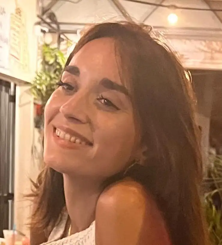 Rubini desapareció hace ya dos semanas, el pasado 2 de octubre.